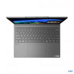Lenovo ThinkBook Plus Rollable 14-16.7 Gen6 CoreUltra7-258V 32GB SSD1TB WPRO *AI Copilot+PC Aluminum 3Y-ONSITE